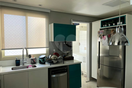Apartamento à venda com 4 suítes em Jardim Ana Maria, Jundiaí, SP
