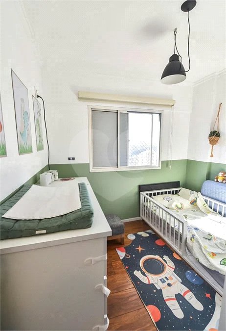 Apartamento à venda na Vila Mariana | 55 m² | 2 quartos | 1 vaga