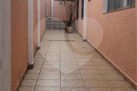 Sobrado à venda com 4 quartos em Vila Maria Alta, São Paulo, SP