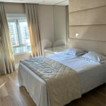 Apartamento à venda com 4 suítes no Centro, São Bernardo do Campo, SP