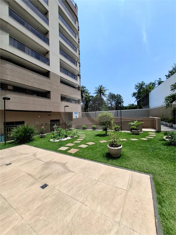 Apartamento à venda com 2 quartos, sendo 1 suíte, em Campo Grande, Rio de Janeiro, RJ