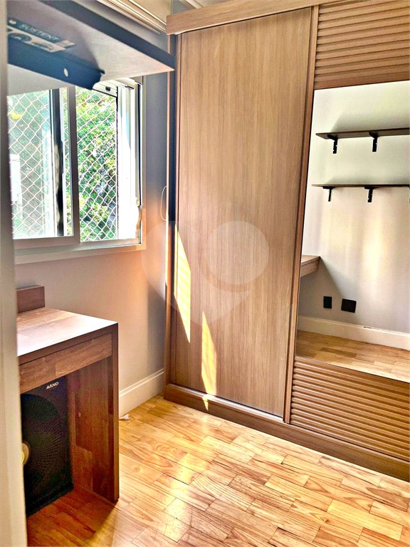 Apartamento à venda com 3 suítes em Jardim Ampliação, São Paulo, SP