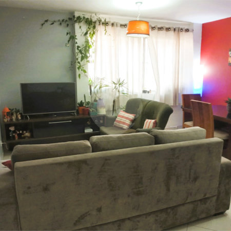 Apartamento à venda com 3 quartos, sendo 1 suíte, em Vila São Francisco, São Paulo, SP