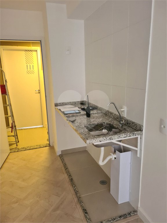 Apartamento à venda em Pinheiros, São Paulo, SP