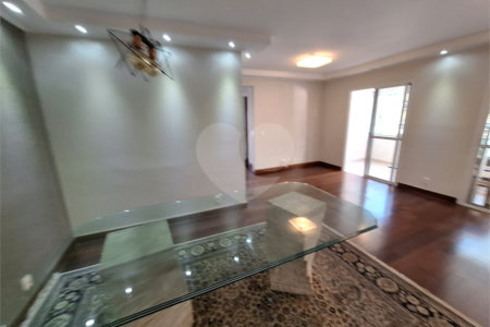 Apartamento para alugar com 3 suítes em Vila Suzana, São Paulo, SP