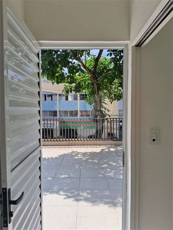 Sobrado à venda com 2 quartos, sendo 1 suíte, em Vila Guarani (z Sul), São Paulo, SP