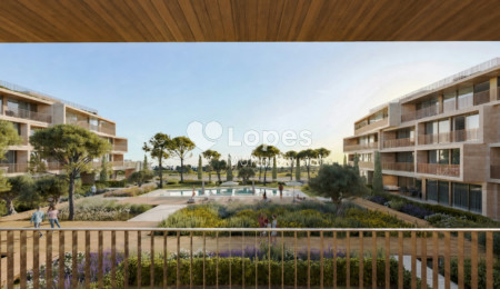 Apartamento T2 à venda em Vilamoura, Algarve, Portugal – Lumare