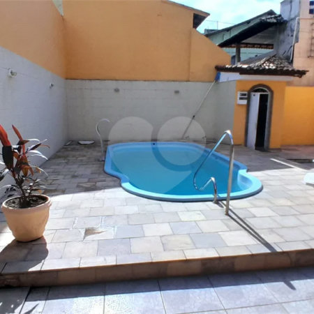 Casa à venda com 3 quartos, sendo 1 suíte, em Campo Grande, Rio de Janeiro, RJ