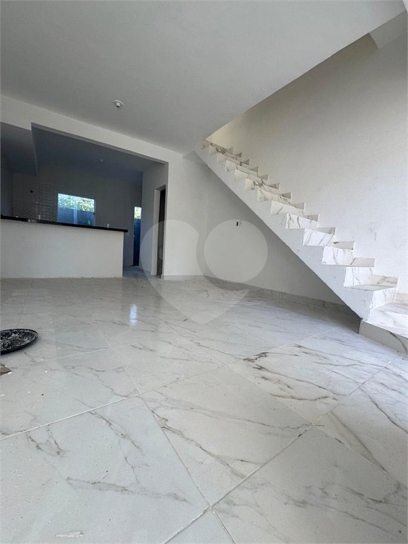 Casa à venda com 2 suítes em Campo Grande, Rio de Janeiro, RJ