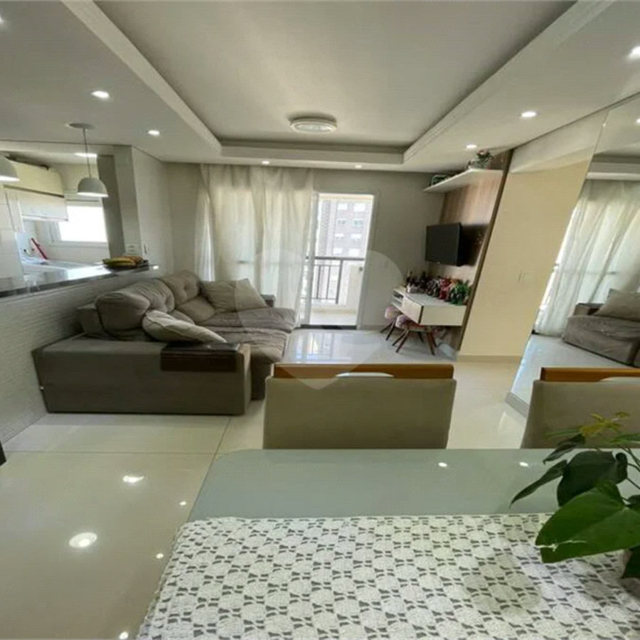 Apartamento à venda com 2 quartos em Vila Andrade, São Paulo, SP