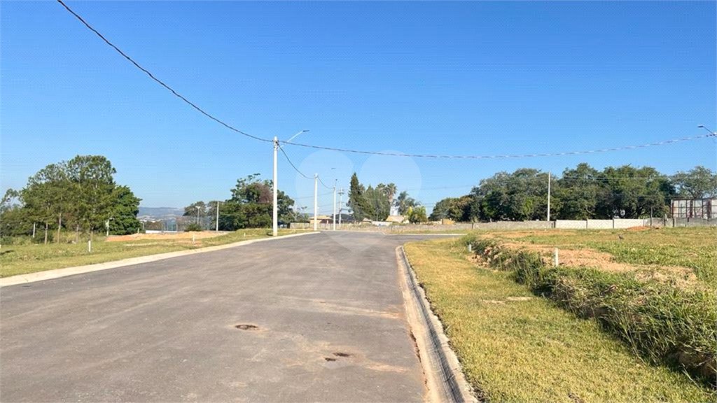 Terreno à venda no condomínio Villagio Italia, Sorocaba - SP