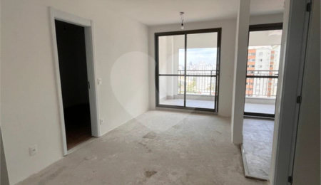 Apartamento à venda com 1 suíte em Vila Mariana, São Paulo, SP