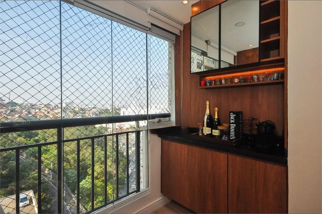 Apartamento à venda com 2 quartos em Vila Andrade, São Paulo, SP