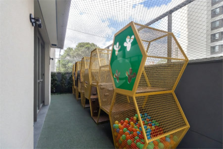 Apartamento à venda com 3 suítes em Campo Belo, São Paulo, SP