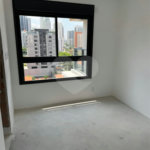Cobertura à venda com 4 suítes em Brooklin Paulista, São Paulo, SP