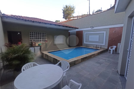 Casa à venda com 3 quartos, sendo 1 suíte, em Tucuruvi, São Paulo, SP