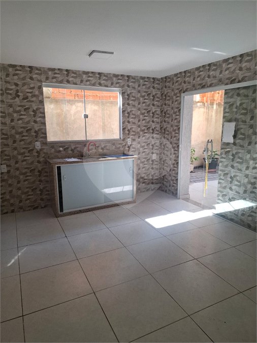 Casa para alugar com 4 quartos em Campo Grande, Rio de Janeiro, RJ