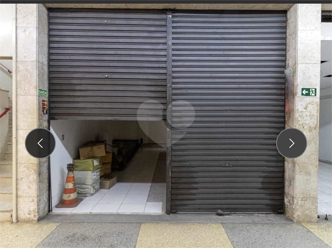 Loja para alugar no Centro, São Paulo, SP