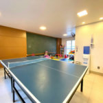 Apartamento com 3 dormitórios à venda, 106 m² por R$ 1.175.000,00 - Pompéia - Santos/SP