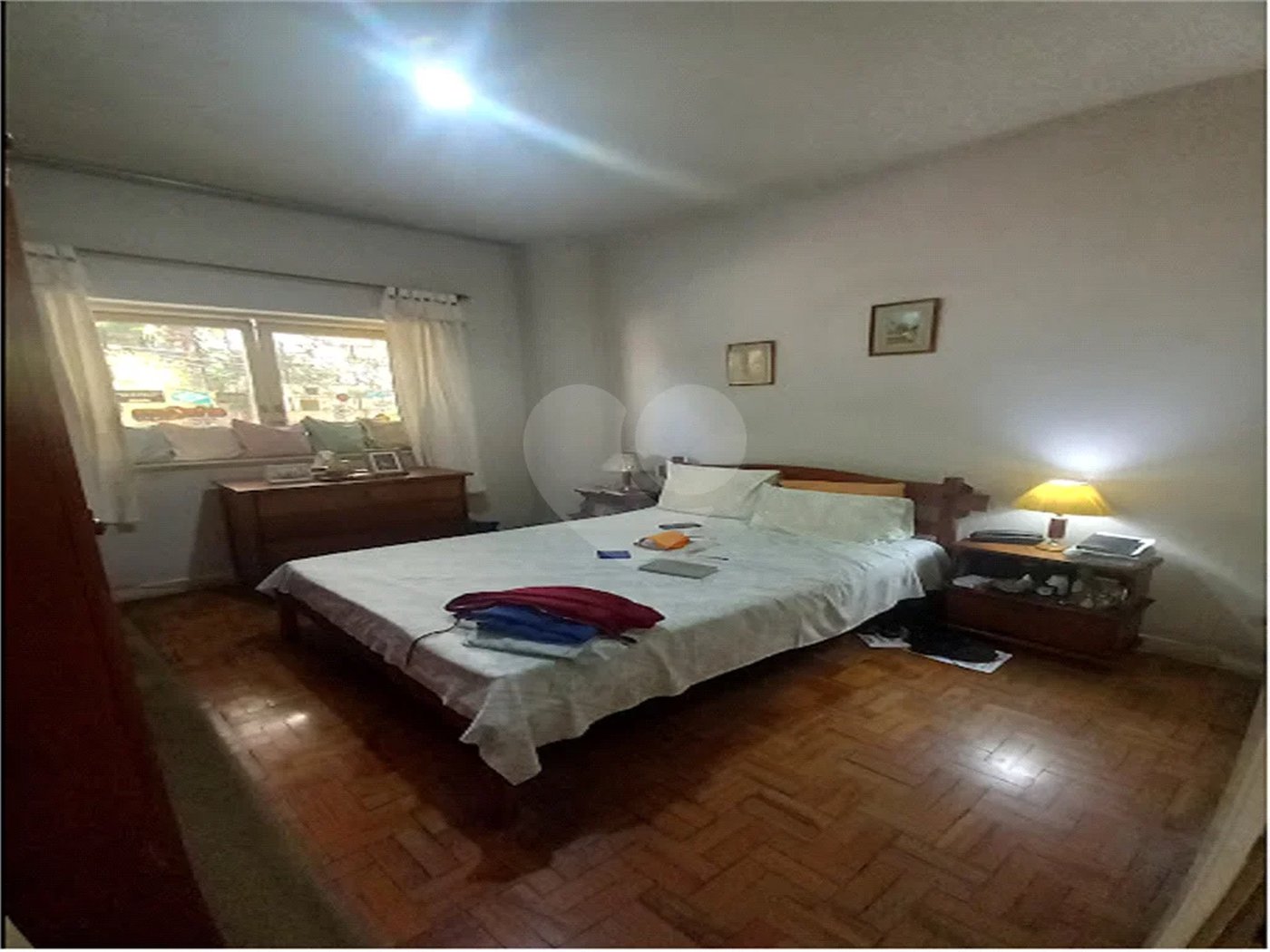 Apartamento Bela Vista