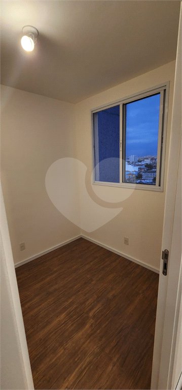 Apartamento à venda com 2 quartos em Barra Funda, São Paulo, SP