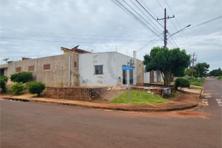 Salão para alugar com 1 suíte,  em Jardim Estoril, Ponta Porã, MS
