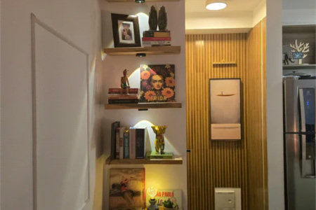 Apartamento à venda com 2 quartos, sendo 1 suíte,  em Vila Romana, São Paulo, SP