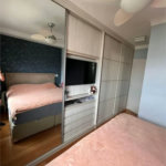 Apartamento à venda com 3 quartos, sendo 1 suíte, em Vila Andrade, São Paulo, SP