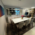 Apartamento à venda com 2 quartos, sendo 1 suíte, em Barra Funda, São Paulo, SP