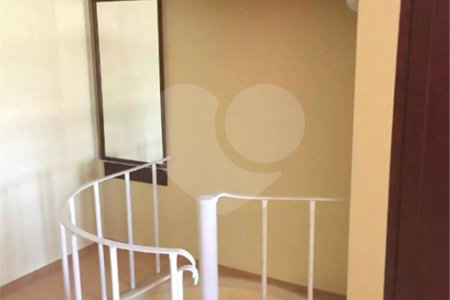 Cobertura à venda com 1 suíte em Moema, São Paulo, SP