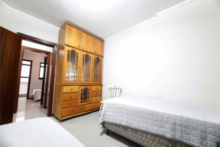 Apartamento Residencial para venda e locação, Vila Alzira, Guarujá - AP0983.