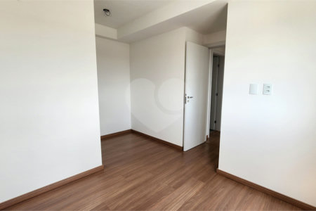 Apartamento à venda com 2 quartos, sendo 1 suíte, em Vila Espírito Santo, Sorocaba, SP