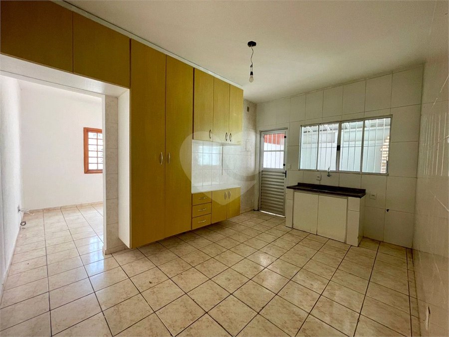 Casa Térrea à venda com 2 quartos em Jardim Boa Esperança, Sorocaba, SP