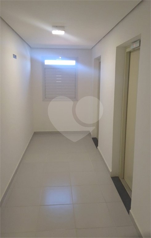 Apartamento à venda com 2 quartos em Vila Campestre, São Paulo, SP