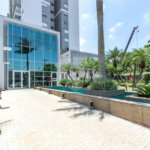 Apartamento à venda ou para alugar com 2 suítes em Santo Amaro, São Paulo, SP
