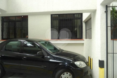 Apartamento à venda com 2 quartos em Vila Clementino, São Paulo, SP