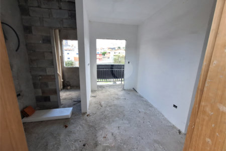 Casa à venda com 1 quarto em Vila Gustavo, São Paulo, SP