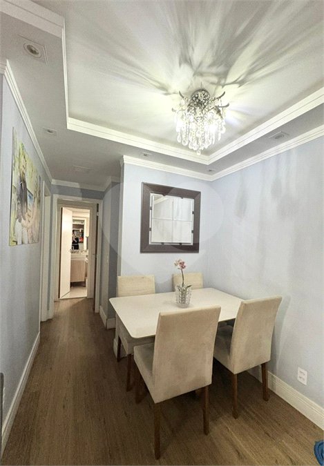 Apartamento à venda com 2 quartos, sendo 1 suíte, em Vila Prudente, São Paulo, SP
