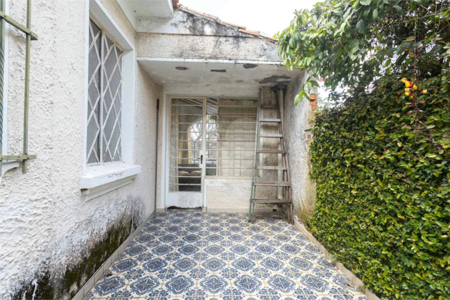 Sobrado à venda com 3 quartos, sendo 1 suíte, em Perdizes, São Paulo, SP