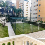 Apartamento à venda com 3 quartos, sendo 1 suíte, em Vila Andrade, São Paulo, SP