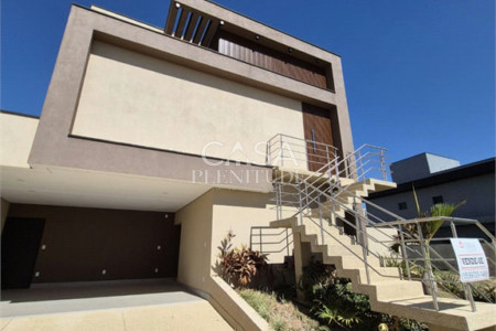 Casa em condomínio à venda com 4 suítes em Cyrela Landscape Esplanada, Votorantim, SP