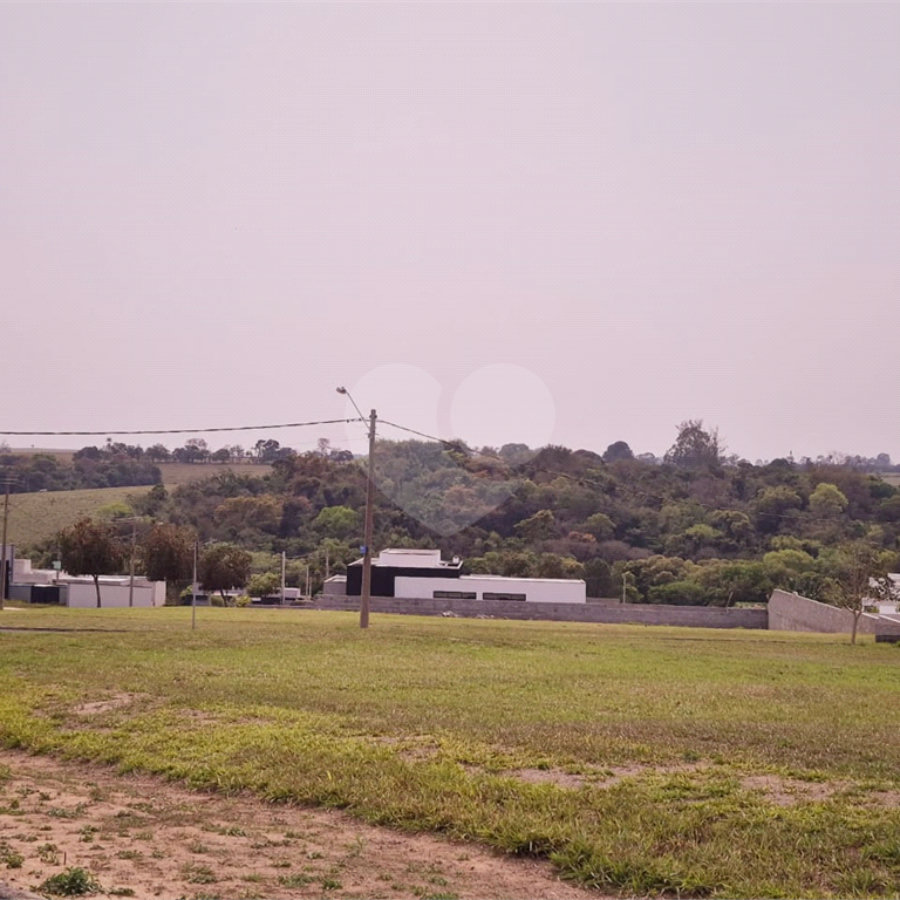 Terreno à venda em Village Ipanema, Araçoiaba da Serra, SP