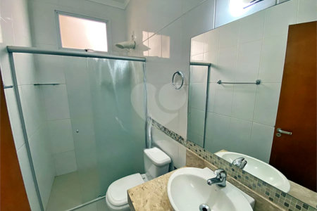 Casa à venda ou para alugar com 4 suítes no condomínio San Marco I, Ribeirão Preto - SP