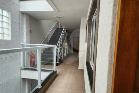 Apartamento à venda com 2 quartos, sendo 1 suíte,  em Água Fria, São Paulo, SP