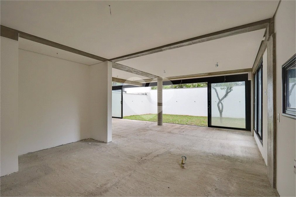 Casa à venda com 4 suítes no condomínio Rg 898 - Villa Boa Vista, São Paulo - SP