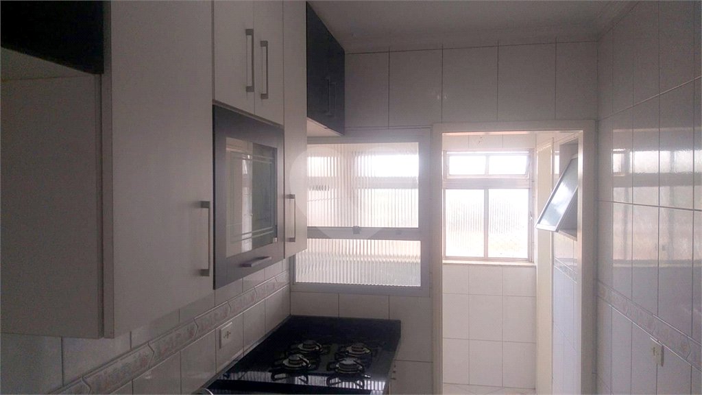 Apartamento à venda com 2 quartos em Vila Nova Mazzei, São Paulo, SP