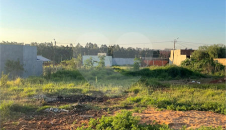 Terreno à venda em Residencial Ponta Porã II, Ponta Porã, MS