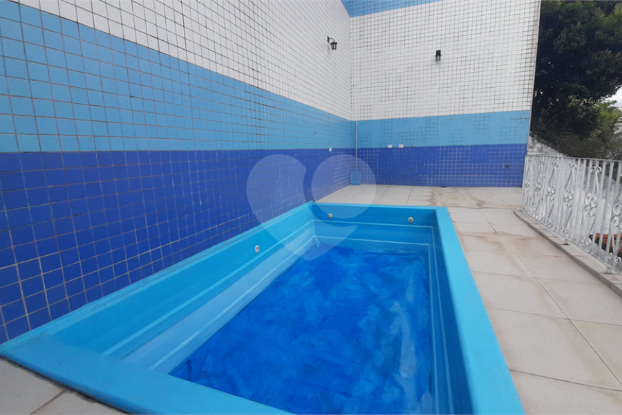 Casa à venda com 3 quartos, sendo 1 suíte, em Vila Guilherme, São Paulo, SP