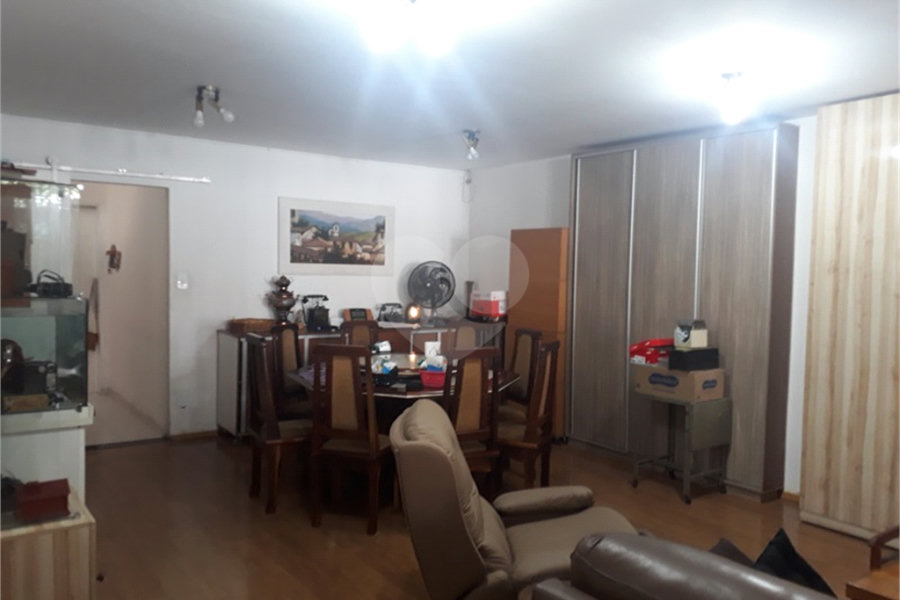 Sobrado à venda com 3 quartos, sendo 1 suíte, em Santana, São Paulo, SP