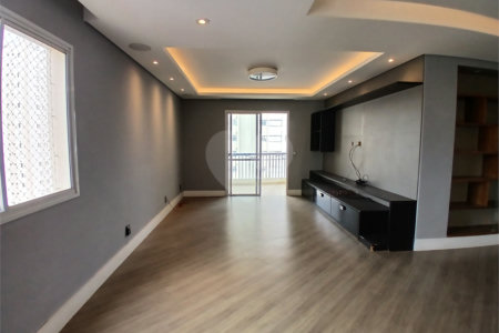 Apartamento à venda com 3 suítes em Santa Teresinha, São Paulo, SP